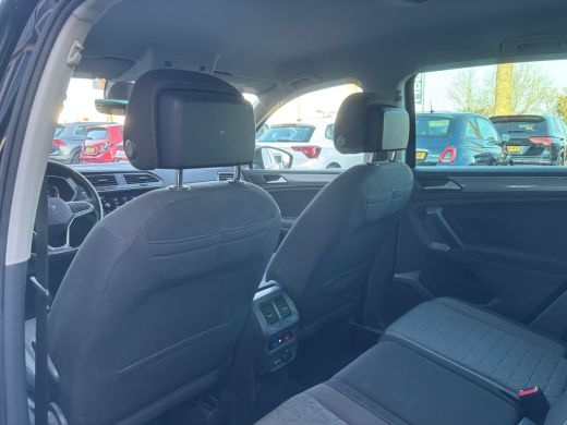 Volkswagen Tiguan 1.5 TSI Life Business | Parkeer Camera | Stuur Verwarming | Adaptive Cruise ActivLease financial lease