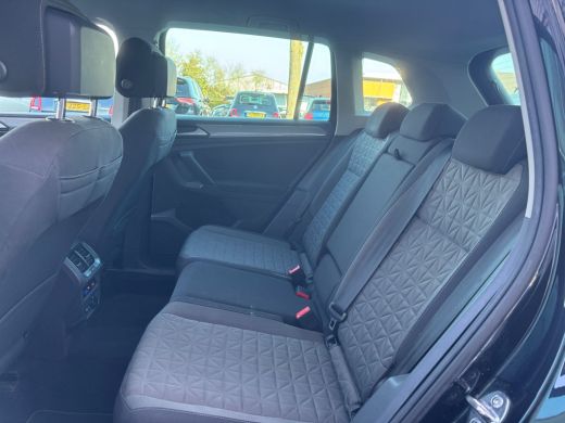 Volkswagen Tiguan 1.5 TSI Life Business | Parkeer Camera | Stuur Verwarming | Adaptive Cruise ActivLease financial lease