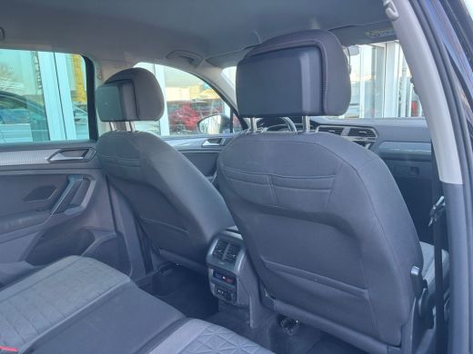 Volkswagen Tiguan 1.5 TSI Life Business | Parkeer Camera | Stuur Verwarming | Adaptive Cruise ActivLease financial lease