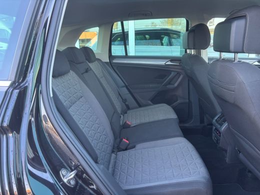 Volkswagen Tiguan 1.5 TSI Life Business | Parkeer Camera | Stuur Verwarming | Adaptive Cruise ActivLease financial lease