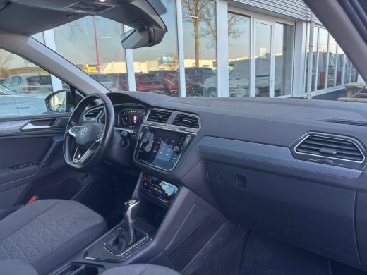 Volkswagen Tiguan 1.5 TSI Life Business | Parkeer Camera | Stuur Verwarming | Adaptive Cruise ActivLease financial lease