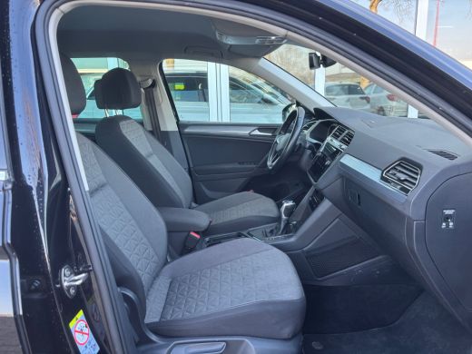 Volkswagen Tiguan 1.5 TSI Life Business | Parkeer Camera | Stuur Verwarming | Adaptive Cruise ActivLease financial lease