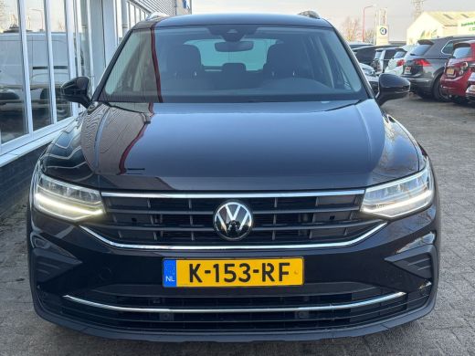 Volkswagen Tiguan 1.5 TSI Life Business | Parkeer Camera | Stuur Verwarming | Adaptive Cruise ActivLease financial lease