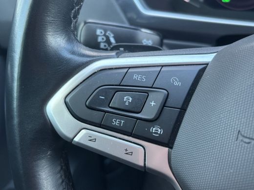 Volkswagen Tiguan 1.5 TSI Life Business | Parkeer Camera | Stuur Verwarming | Adaptive Cruise ActivLease financial lease