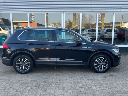 Volkswagen Tiguan 1.5 TSI Life Business | Parkeer Camera | Stuur Verwarming | Adaptive Cruise ActivLease financial lease