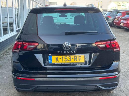 Volkswagen Tiguan 1.5 TSI Life Business | Parkeer Camera | Stuur Verwarming | Adaptive Cruise ActivLease financial lease