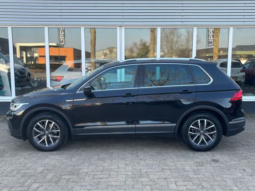 Volkswagen Tiguan 1.5 TSI Life Business | Parkeer Camera | Stuur Verwarming | Adaptive Cruise ActivLease financial lease