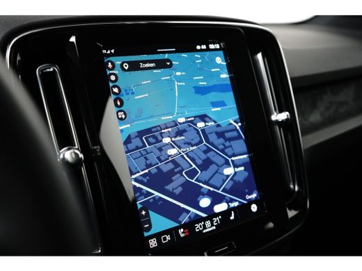 Volvo  C40 Recharge Twin Plus 82 kWh | SOH 95% | Pano | Camera | Adaptieve CC | BLIS | Keyless | All-seasons | ActivLease financial lease