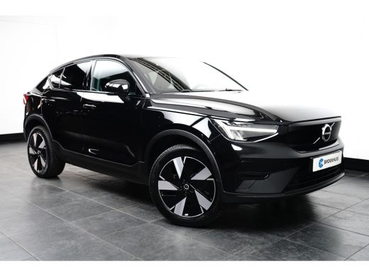Volvo  C40 Recharge Twin Plus 82 kWh | SOH 95% | Pano | Camera | Adaptieve CC | BLIS | Keyless | All-seasons | ActivLease financial lease