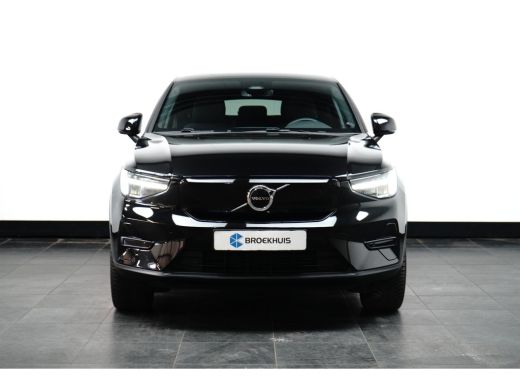 Volvo  C40 Recharge Twin Plus 82 kWh | SOH 95% | Pano | Camera | Adaptieve CC | BLIS | Keyless | All-seasons | ActivLease financial lease