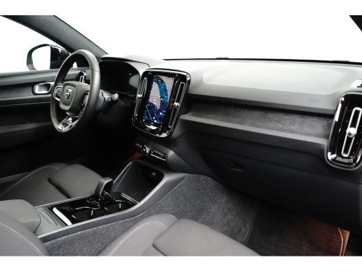 Volvo  C40 Recharge Twin Plus 82 kWh | SOH 95% | Pano | Camera | Adaptieve CC | BLIS | Keyless | All-seasons | ActivLease financial lease