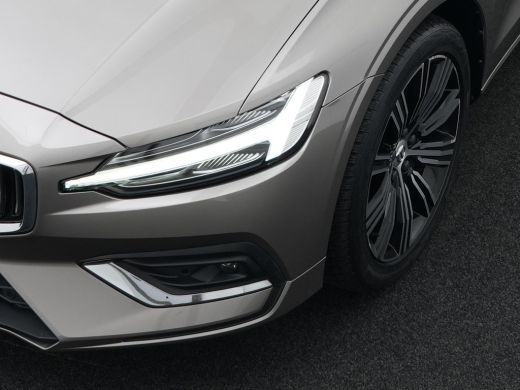 Volvo  V60 B3 Inscription | Panoramadak | Harman/Kardon | Adaptive Cruise | BLIS | Standkachel | Leder | Ele... ActivLease financial lease
