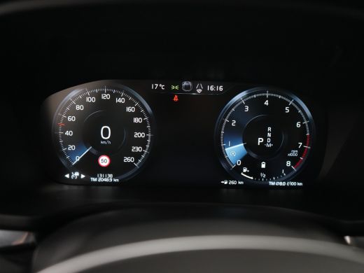 Volvo  V60 B3 Inscription | Panoramadak | Harman/Kardon | Adaptive Cruise | BLIS | Standkachel | Leder | Ele... ActivLease financial lease