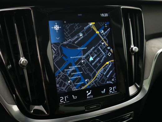 Volvo  V60 B3 Inscription | Panoramadak | Harman/Kardon | Adaptive Cruise | BLIS | Standkachel | Leder | Ele... ActivLease financial lease