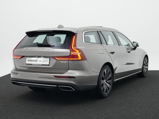 Volvo  V60 B3 Inscription | Panoramadak | Harman/Kardon | Adaptive Cruise | BLIS | Standkachel | Leder | Ele... ActivLease financial lease