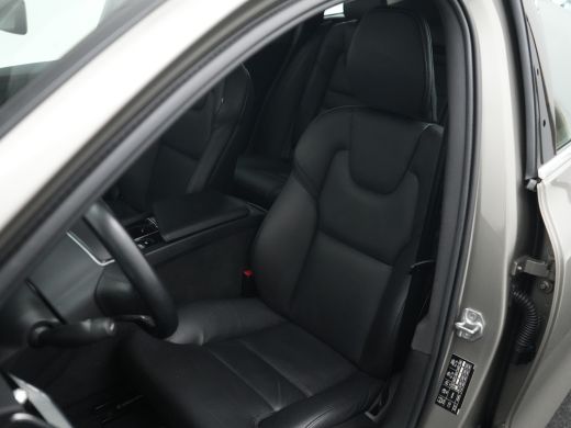 Volvo  V60 B3 Inscription | Panoramadak | Harman/Kardon | Adaptive Cruise | BLIS | Standkachel | Leder | Ele... ActivLease financial lease