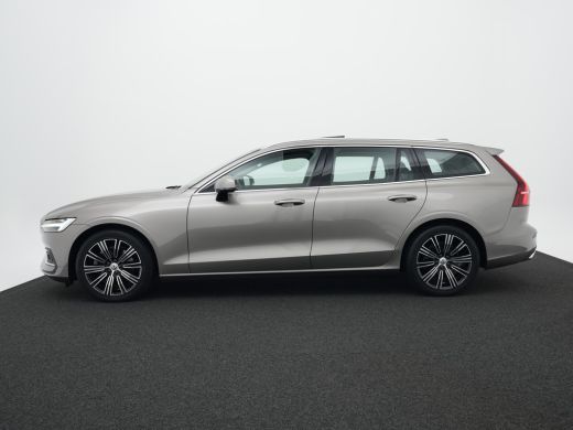 Volvo  V60 B3 Inscription | Panoramadak | Harman/Kardon | Adaptive Cruise | BLIS | Standkachel | Leder | Ele... ActivLease financial lease