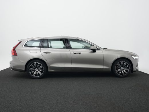Volvo  V60 B3 Inscription | Panoramadak | Harman/Kardon | Adaptive Cruise | BLIS | Standkachel | Leder | Ele... ActivLease financial lease