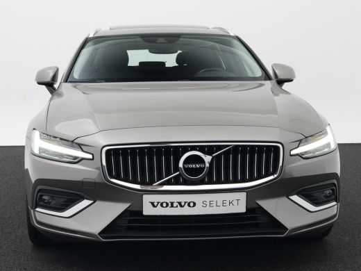 Volvo  V60 B3 Inscription | Panoramadak | Harman/Kardon | Adaptive Cruise | BLIS | Standkachel | Leder | Ele... ActivLease financial lease