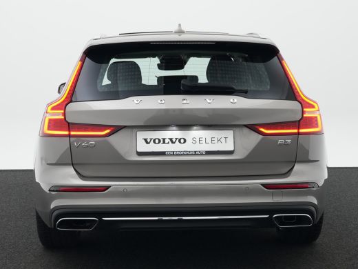 Volvo  V60 B3 Inscription | Panoramadak | Harman/Kardon | Adaptive Cruise | BLIS | Standkachel | Leder | Ele... ActivLease financial lease