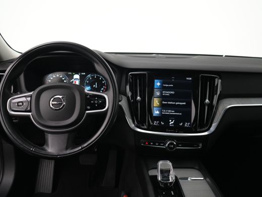 Volvo  V60 B3 Inscription | Panoramadak | Harman/Kardon | Adaptive Cruise | BLIS | Standkachel | Leder | Ele... ActivLease financial lease