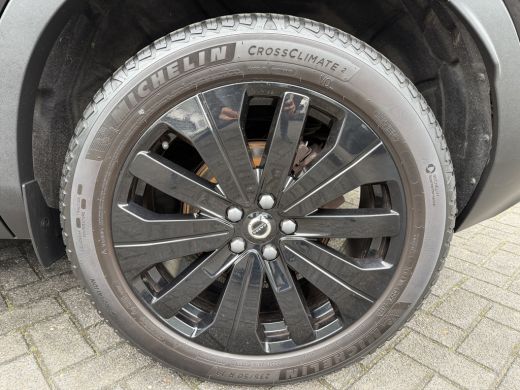 Volvo  XC40 1.5 T4 Plug-in hybrid Ultimate Dark (Elektrisch Schuifdak - Trekhaak - Harman/Kardon - Leder incl... ActivLease financial lease
