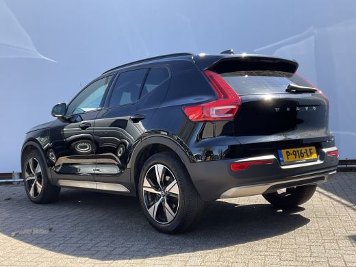 Volvo  XC40 1.5 T4 Recharge R-Design Pano Leer H/K Camera Stoel/Stuurverw Led Carplay BOMVOL! ActivLease financial lease