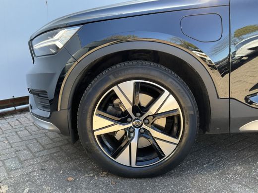 Volvo  XC40 1.5 T4 Recharge R-Design Pano Leer H/K Camera Stoel/Stuurverw Led Carplay BOMVOL! ActivLease financial lease