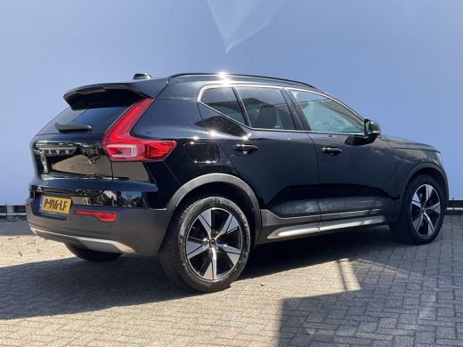 Volvo  XC40 1.5 T4 Recharge R-Design Pano Leer H/K Camera Stoel/Stuurverw Led Carplay BOMVOL! ActivLease financial lease