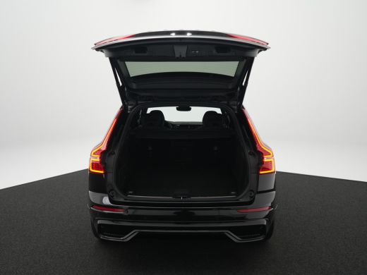 Volvo  XC60 T6 AWD Plus Black Edition | Luchtvering | Head-Up | 360&deg; Camera | Harman/Kardon | Panoramadak | 21" ActivLease financial lease