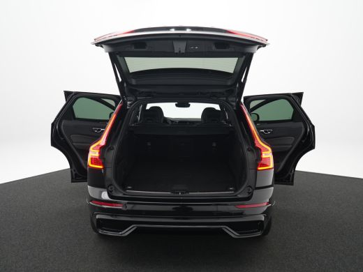 Volvo  XC60 T6 AWD Plus Black Edition | Luchtvering | Head-Up | 360&deg; Camera | Harman/Kardon | Panoramadak | 21" ActivLease financial lease