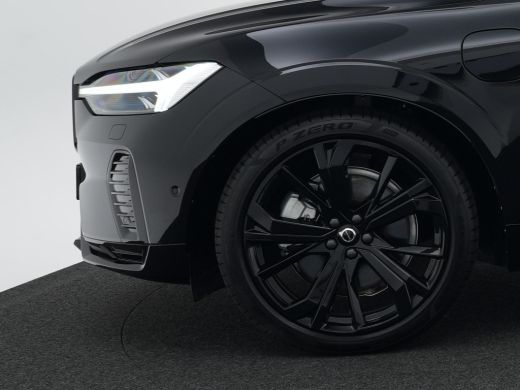 Volvo  XC60 T6 AWD Plus Black Edition | Luchtvering | Head-Up | 360&deg; Camera | Harman/Kardon | Panoramadak | 21" ActivLease financial lease