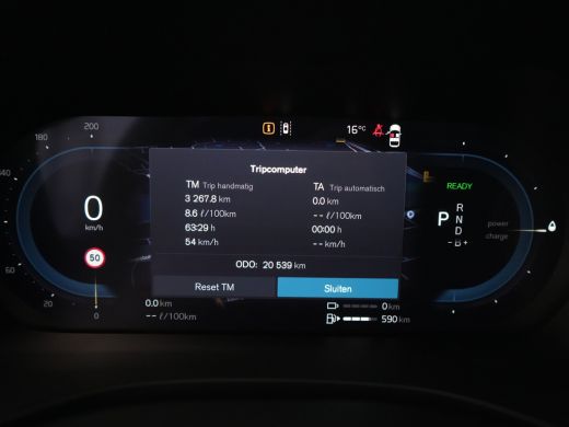 Volvo  XC60 T6 AWD Plus Black Edition | Luchtvering | Head-Up | 360&deg; Camera | Harman/Kardon | Panoramadak | 21" ActivLease financial lease