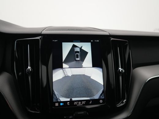 Volvo  XC60 T6 AWD Plus Black Edition | Luchtvering | Head-Up | 360&deg; Camera | Harman/Kardon | Panoramadak | 21" ActivLease financial lease