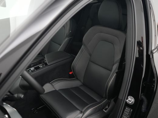 Volvo  XC60 T6 AWD Plus Black Edition | Luchtvering | Head-Up | 360&deg; Camera | Harman/Kardon | Panoramadak | 21" ActivLease financial lease