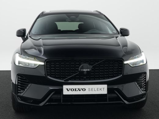 Volvo  XC60 T6 AWD Plus Black Edition | Luchtvering | Head-Up | 360&deg; Camera | Harman/Kardon | Panoramadak | 21" ActivLease financial lease