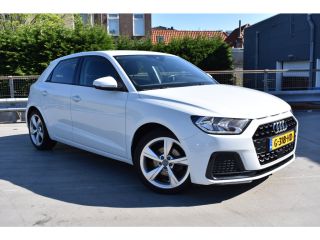 Audi A1 Sportback Sportback 30 TFSI Advanced epic | Cruise Control | Apple Carplay & Android Auto | 17 inch lichtme...