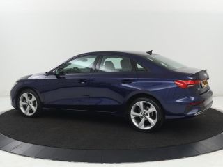 Audi A3 30 TFSI Advanced edition | Stoelverwarming | Adaptive cruise | Keyless | Camera | Carplay | Audi ...