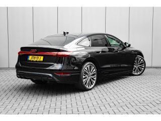 Audi A6 Sportback e-tron Sportback e-tron S edition | Audi smartphone interface | Comfortsleutel | Elektrisch instelbare v...