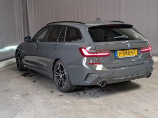 BMW 3 Serie Touring 320i Business Edition