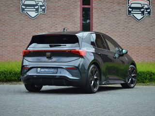 CUPRA Born Impulse 150kW | ACC | 19"Copper | SOH 96.7%