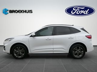 Ford Kuga 2.5 PHEV ST-Line 225pk | Winterpack | Camera | Privacy Glass | Navigatie | Cruise Control | CarPl...