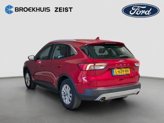 Ford Kuga 2.5 PHEV Titanium | Camera | Standkachel | Carplay | | Naigatie 1.500kg trekgewicht