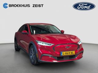 Ford Mustang Mach-E Mach-E Extended RWD 98 kWh | 360 Camera | Aut. klep | B&O audio