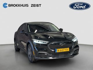 Ford Mustang Mach-E Mach-E RWD 75 kWh | Panoramadak | 360 camera | B&O Audio | Elec. achterklep | Elec. stoel incl. m...