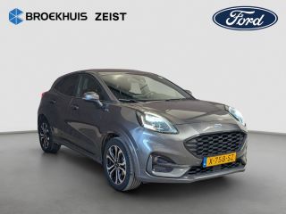 Ford Puma 1.0 EcoBoost Hybrid ST-Line | Automaat | Camera | Navigatie | Full LED | Winter Pack