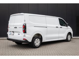 Ford Transit Custom 300 2.0 TDCI L2H1 Trend | Camera | 100% Dealer Onderhouden! | Climate Control | Keyless Start | D...