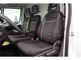 Iveco Daily 35S21 3.0 210pk Hi-Matic Automaat Navigatie Camera