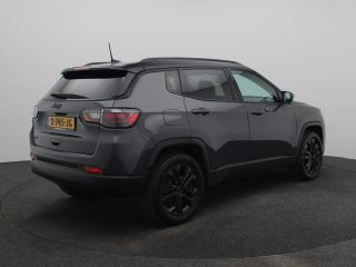 Jeep Compass 4xe 240 Plug-in Hybrid Electric Upland LED| CruiseControl adaptief | 360 camera | Apple Carplay/A...