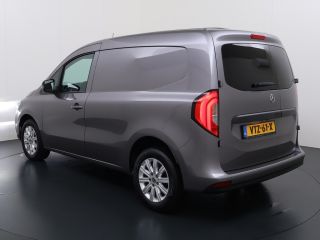 Mercedes-Benz Citan 112 CDI L1 Pro Automaat // Climate // Camera // LED // Cruise Control // LM // Stoelverwarming //...